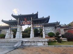 -建水文庙