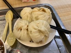 包子-姚记炒肝店(簋街店)