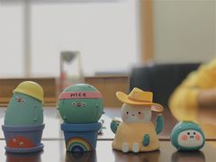 -泡泡玛特POPMART(赛格国际购物中心店)