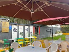 -百味地锅鸡(财校分店)