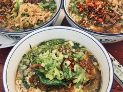 -虎子面粉馆(五一东村店)