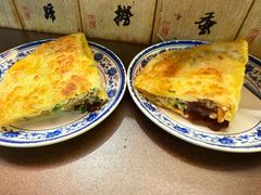 -老客满蛋饼(双塔市集店)