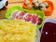 -菌小白火锅(时尚天河店)