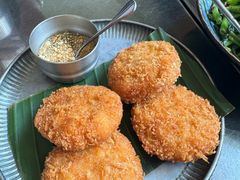 -simply thai天泰(虹梅老外街店)