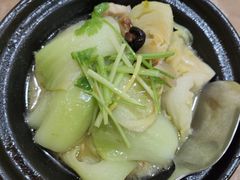 -天天海鲜城·海鲜大排档(新溪店)