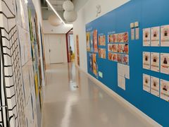 -英孚教育青少儿(宝龙中心)