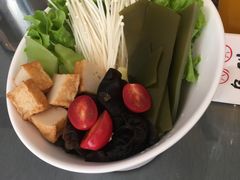 -鱼酷活鱼烤鱼(信息城店)