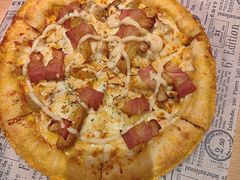 -米斯特比萨(罗斯福店)