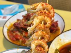 -小田油焖小龙虾(双井店)