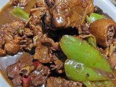-蒙阴光棍鸡(新石中路店)
