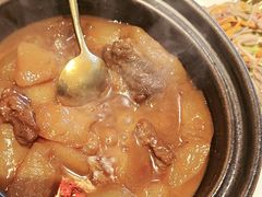 -小天厨民间菜馆(深圳街店)