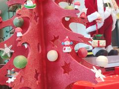 -济南香格里拉·咖啡泉自助餐厅