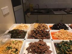 -佬街佬味(行知路店)