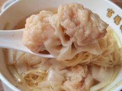 -百福麵家(新馬路店)