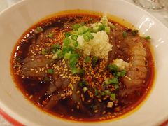 -新川办餐厅