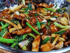 -鲤鱼塘农家山庄