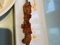 -羊巴道新疆菜·清真(上梅林店)