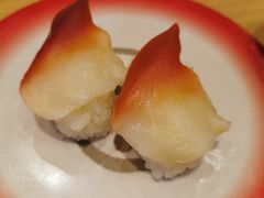 -元气寿司(新城市广场店)