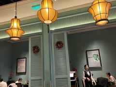 -安南越南餐厅(青岛万象城店)