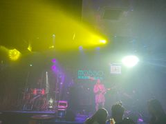 -MOSSO音乐酒吧·Live House(南京西路店)
