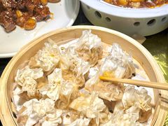 -惠宾饭庄(中山路店)