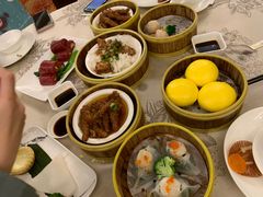 -香云轩·顺德菜(香云纱园林酒店店)