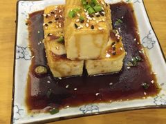 -京和风.日式家庭料理(京和风食堂大仓店)
