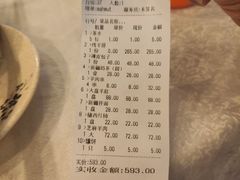 -维吾尔餐厅(宜山路店)