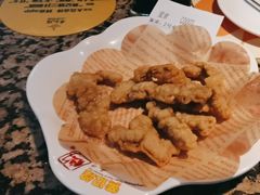 -黄记煌三汁焖锅(1818广场店)