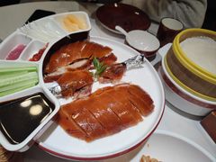 -大鸭梨烤鸭店(花园村店)