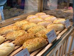 -木子木水日式烫面包(世界城光谷店)