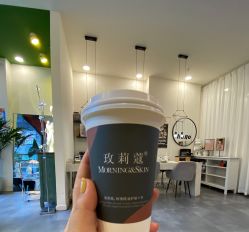 -茉柠Morning Nails