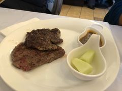 -波特曼西餐厅(南岗店)