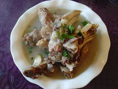 -清雅轩·清真菜·春饼•烤鸭(滑翔店)