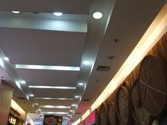 -永旺梦乐城国际商城(北清路店)