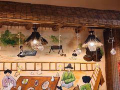 -恩你小木屋·烤肉韩式料理(嘉兴秀洲店)