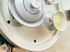 -叹茶靓点·粤式餐厅·全天茶市(石井万民广场店)