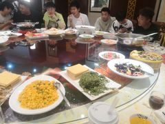 -老山东·山东菜(鲁菜名店)