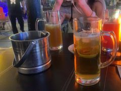 -巴伐利亚啤酒坊(意式风情街店)