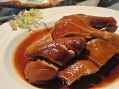 -T館·花园艺术餐厅
