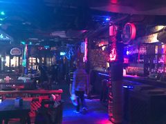 -老木头音乐空间(月河街店)