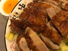 -吾家香港烧腊专门店