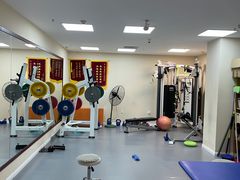 -森诺运动康复中心(北苑店)