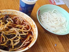 -宝小庆邵阳米粉(深圳市南山保利店)