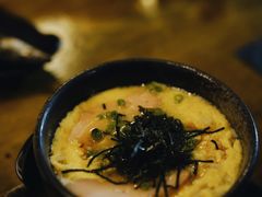鸡汤饭团-鸟内会居酒屋(得意潮馆店)