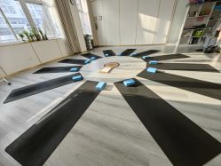 -亚太瑜伽普拉提学院