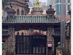 -马勒别墅饭店(静安寺店)