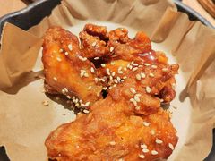 -必胜客(金元宝店)