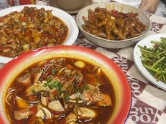 -老三样·旧食新味(船山路店)