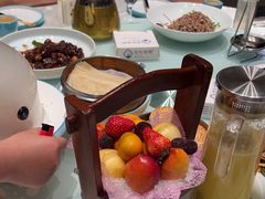 -聆桂烤鸭·金奖烤鸭(静联广场店)